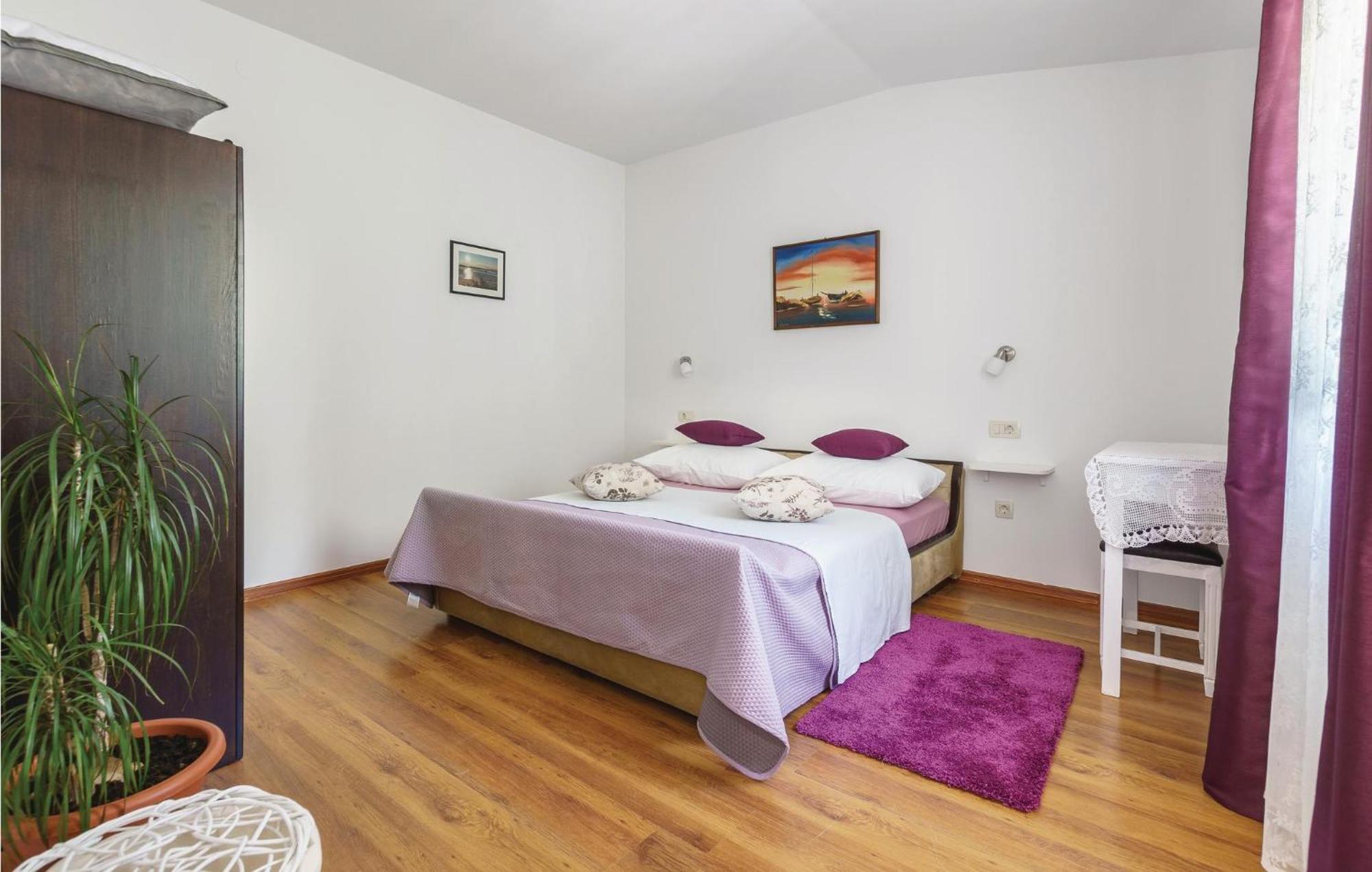 Lovely Apartment In Ostrvica With Wifi מראה חיצוני תמונה